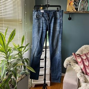 Gap 4L / 27L Jeans Skinny Jeans